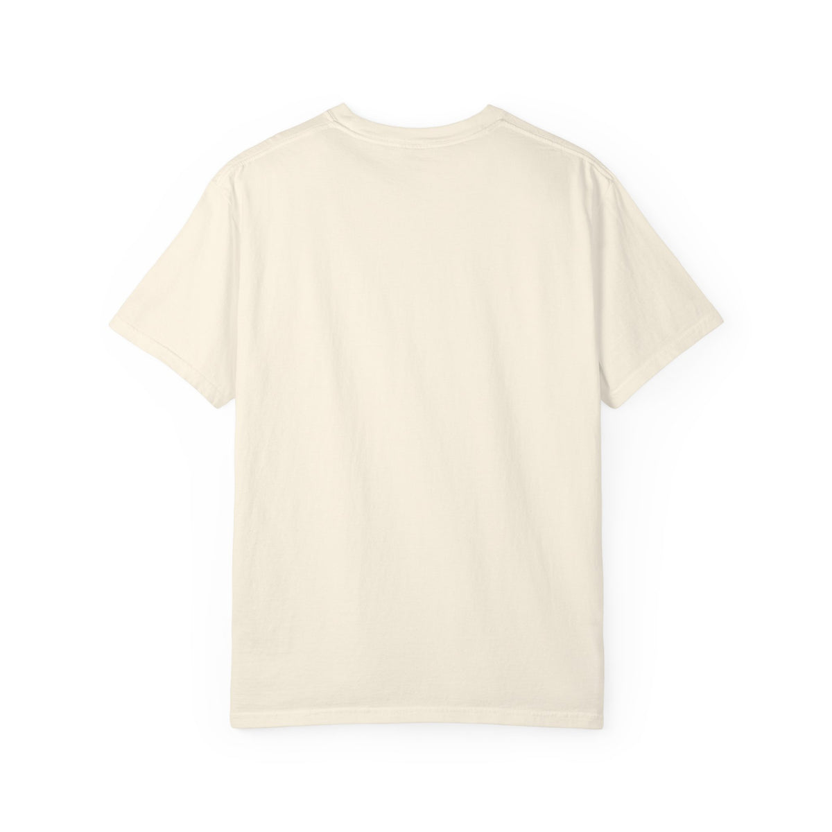 Desert Wildlife Sketch T-Shirt — Hand-Drawn Cactus & Animals Tee
