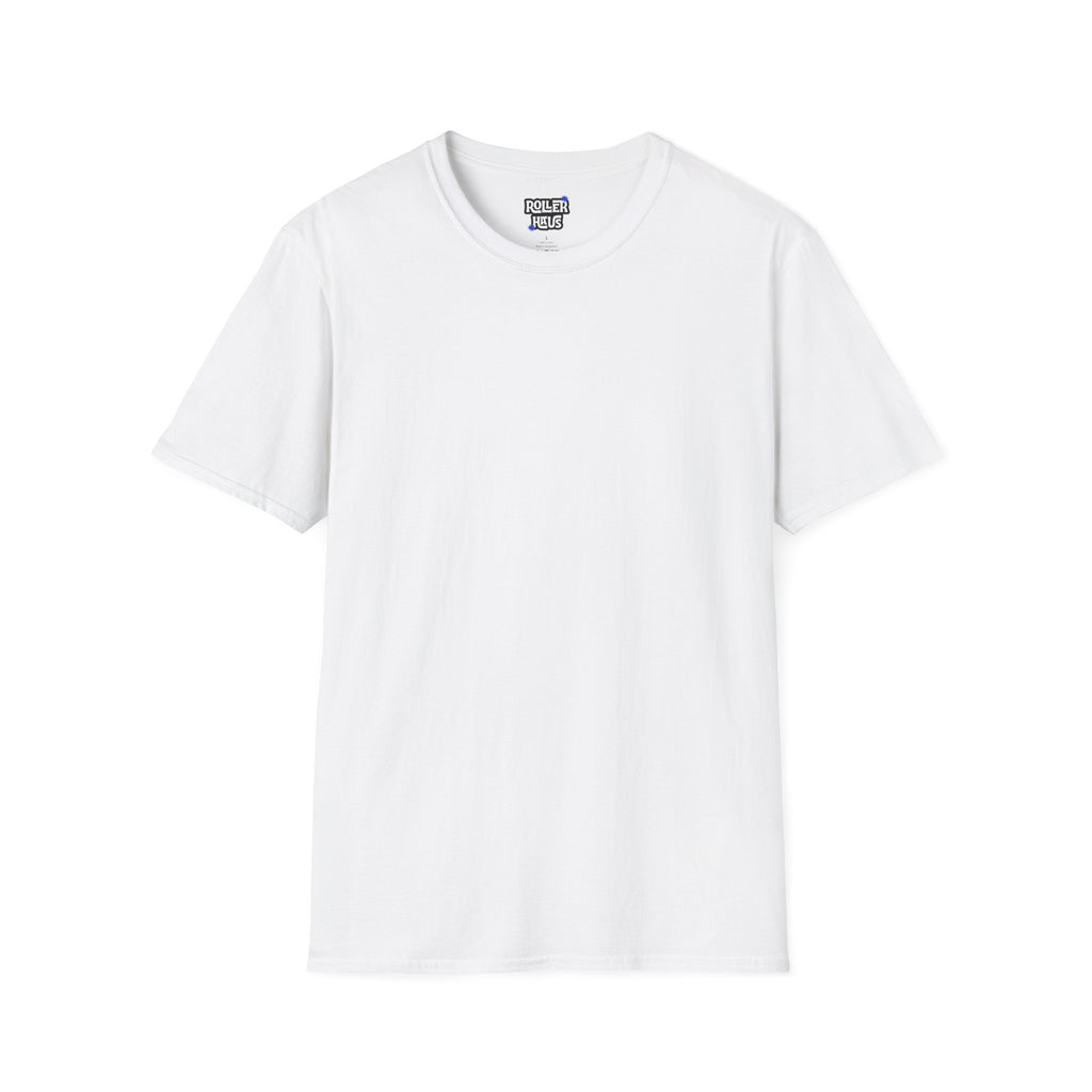 Classic White T‑Shirt — Minimal Everyday Tee