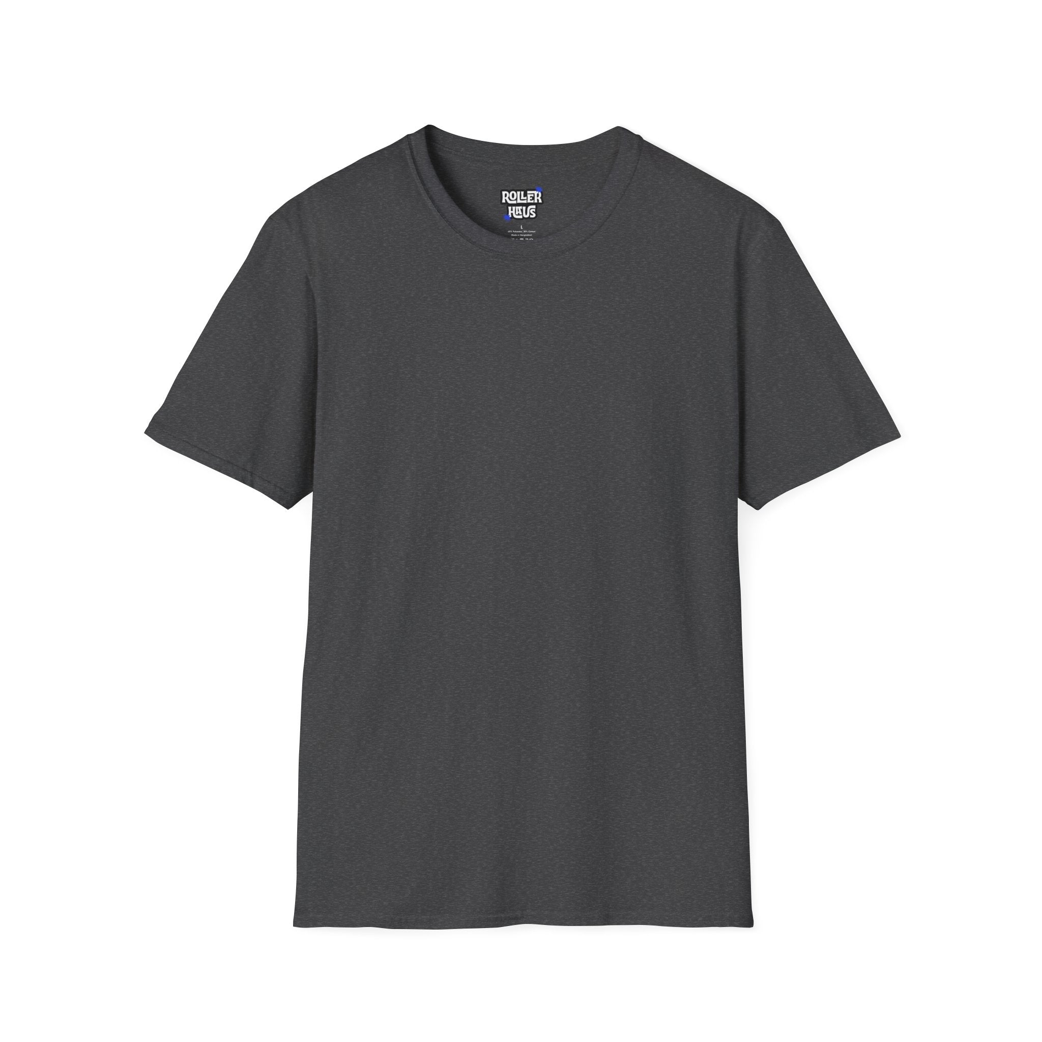Classic White T‑Shirt — Minimal Everyday Tee